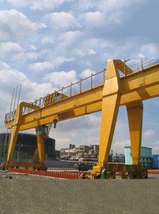 Gantry Crane