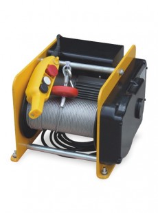 Mini Electric Winch