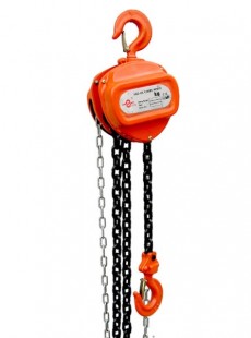 HSC Chain Hoist